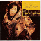 SAMMY BABITZIN Kuin Tuhka Tuuleen - Kaikki Levytykset 2 CD - pikkukuva 1