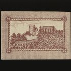 Saksa Notgeld 50 Pfennig, Biedenkopf 1920 - pikkukuva 2