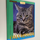 Tuula Puranen : Oma kissani - pikkukuva 1