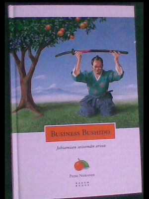 Business Bushido