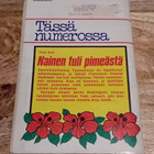 Palmusarja / Heidi Stark - Nainen tuli pimeästä - pikkukuva 2