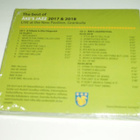 2 X CD The best of Åke's Jazz 2017 & 2018 (Uusi) - pikkukuva 2