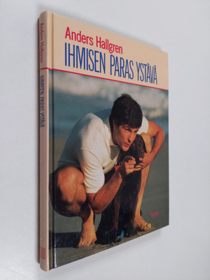 Anders Hallgren : Ihmisen paras ystävä