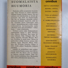 Timo (toim.) Tiusanen : Suomalaista huumoria Samuli S:stä... - pikkukuva 2