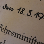 Dokumentti Hakaristi Saksa ,virkaannimitys - pikkukuva 3