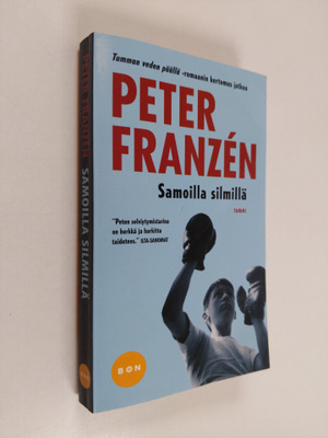 Peter Franzen : Samoilla silmillä