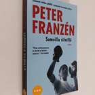 Peter Franzen : Samoilla silmillä - pikkukuva 1