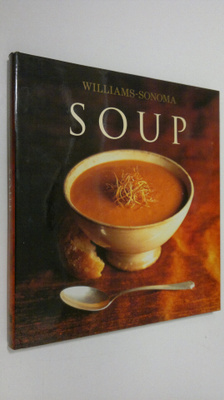 Diane Rossen Worthington : Soup