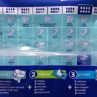 TENA ProSkin Flex Maxi -inkontinenssisuoja 44 kpl, M-koko - pikkukuva 4