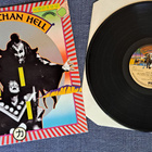 KISS - Hotter Than Hell   LP - pikkukuva 3