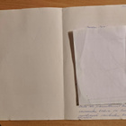 kansallispuku Lapua, iso taitekortti, kulkenut 1995 - pikkukuva 2