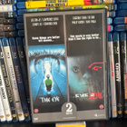 The eye molemmat (1999) - pikkukuva 1