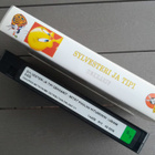 VHS: Sylvesteri Ja Tipi Dekkarit: Mitä Kuuluu Kitumiwwi 1995 - pikkukuva 4