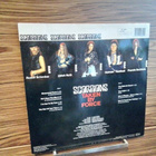 Scorpions - Taken By Force - pikkukuva 2