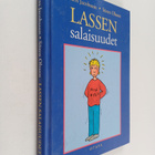 Anders Jacobsson ym. : Lassen salaisuudet - pikkukuva 1