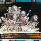 WELLS FARGO ~ Bluegrass & Country Rock ~ LP French Bluegrass - pikkukuva 2