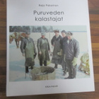 PURUVEDEN KALASTAJAT ! Reijo Pakarinen ! - pikkukuva 1