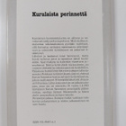 Nafti on mutta hyvin täyttää : (kurulaista perinnettä) - pikkukuva 2