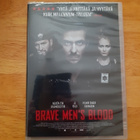 Brave Men's Blood DVD - pikkukuva 1