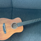 Sigma TM-15E - Elektroakustinen, Travel-koko - pikkukuva 1