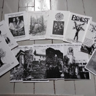 Black metal Zinejä - pikkukuva 5