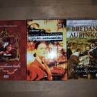 Arturo Pérez-Reverte x6 - Kuusi kirjaa mm. Yhdeksäs portti - pikkukuva 3
