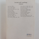 Gustaf Fröding : Gustaf Frödings dikter - pikkukuva 2