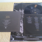 SONNE ADAM - Transformation LP - pikkukuva 2