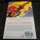 Captain Marvel Volume 1: Higher, Further, Faster, More - pikkukuva 2