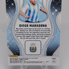 2024-25 Panini Donruss Magicians Diego Maradona - pikkukuva 2