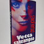 Dylan Jones : Vettä sakeampaa - pikkukuva 1
