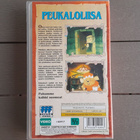 VHS: Peukaloliisa (Klassiset Sadut 1992/1994) - pikkukuva 2