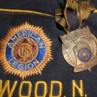 Lakki - Usa, American Legion, veteraanisuikka - pikkukuva 4