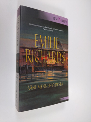 Emilie Richards : Ääni menneisyydestä
