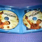 BULLET TO THE HEAD (Stallone ) BD+DVD*** - pikkukuva 4