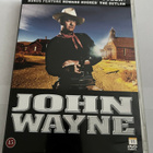 John Wayne - 6 Classics Movie In Color (dvd) - pikkukuva 2