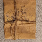 Karjalan retken kahvipakkaus 1919 - pikkukuva 2