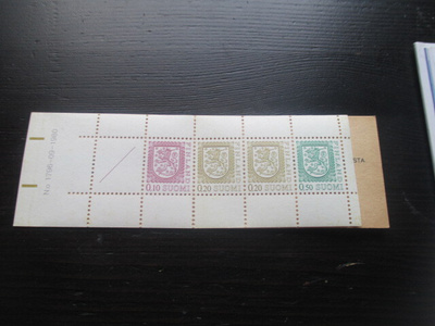 Automaattivihko 1980 **