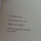Anja Kauranen - Sonja O. kävi täällä (sid.) - pikkukuva 2