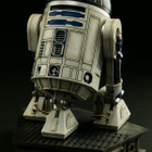 SIDESHOW R2D2 PREMIUM FORMAT 1/4 scale - HEAD HUNTER STORE. - pikkukuva 1