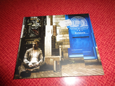 CD Ville Eetvartti - Kirkasta