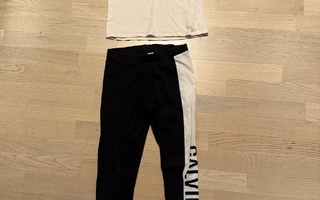 Calvin Klein pyjama 140-152 cm