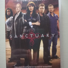 Sanctuary - Kausi 2 DVD - pikkukuva 1