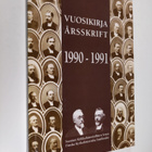 Suomen kirkkohistoriallisen seuran vuosikirja 80-81 1990-... - pikkukuva 1