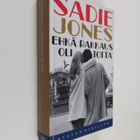 Sadie Jones : Ehkä rakkaus oli totta - pikkukuva 1