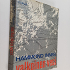 Hammond Innes : Valkoinen vesi - pikkukuva 1