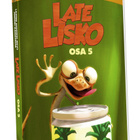 Late Lisko - Osa 5 (DVD) - pikkukuva 1