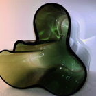 Aaltomaljakko 3030 seagreen 160mm - pikkukuva 4