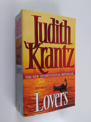 Judith Krantz : Lovers