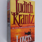 Judith Krantz : Lovers - pikkukuva 1